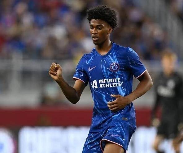 重大！曼城拜仁抢切尔西19岁天才，蓝军：给多少钱都不卖！